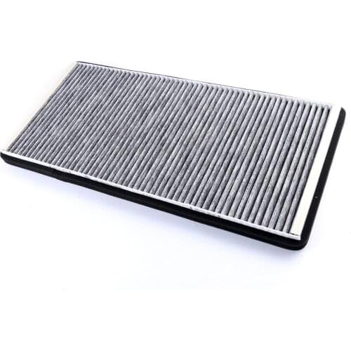 Cabin Filter Fresh Air Filter For BMW E53 X5 64318409044 64319224085 64319218706 For Land Rove Range LR02613 Breathe Cleaner Ai