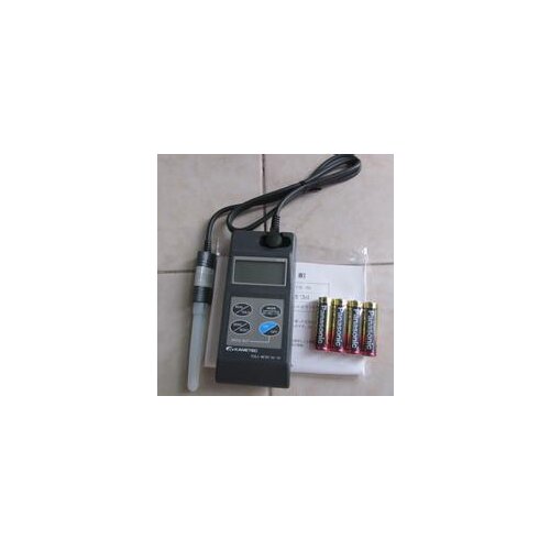 Make for Powerful KANETEC Gauss meter TM-801 with probe TM-801PRB magnetometer