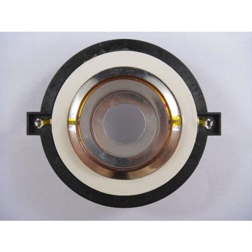 8pcs Replace Diaphragm For -Beyma CP21, CP21F, CP22, CP25 Tweeter CP22DIA 8 ohm