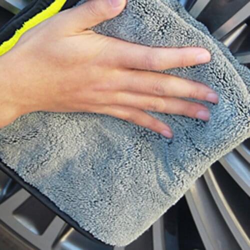 30X30cm High Quality car cleaning towel For Acura RLX CL EL CSX ILX MDX NSX RDX RL SLX TL TSX Vigor ZDX