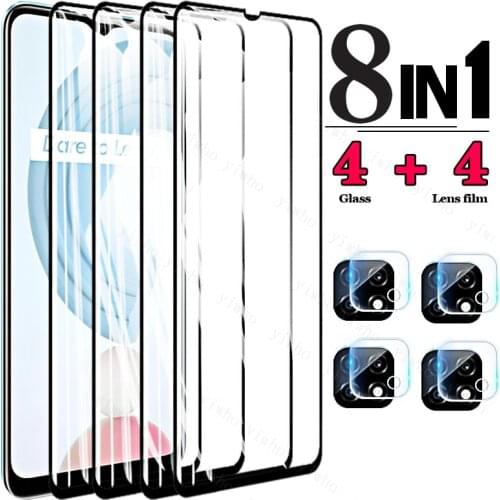 Tempered Glass for Vivo Y51 Y31 HD Phone Screen Protector for Vivo Y30 Y52 5g Y70 Y11 Y17 Y12 Y20 Y50 Y30 y 31 Protective Glass