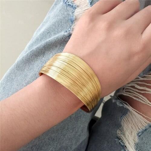 Широкие браслеты ZIHHO China At AliExpress