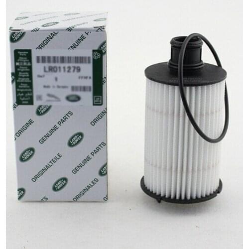 1Set Car Oil Filter Kit For Discovery 4 Range Rover 5.0 V8 Oil Filter Remover Tool Cars Oil Filter