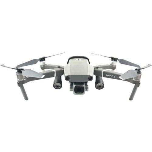 2pcs light flight LED Light searchlight Flashlight photography Spare parts lamp For DJI Mavic 2 pro / Zoom Drone Accessories