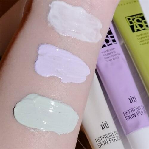 Aichun Beauty Moisturizing Face Primers