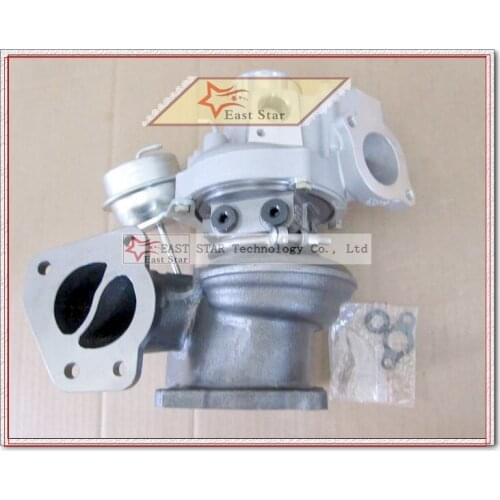 Free ship K04 200 53049700200 5304970200 Turbo For Buick Regal For SAAB 9-3 9-5 HHR For Saturn Sky For Opel GT L850 Ecotec 2.0L