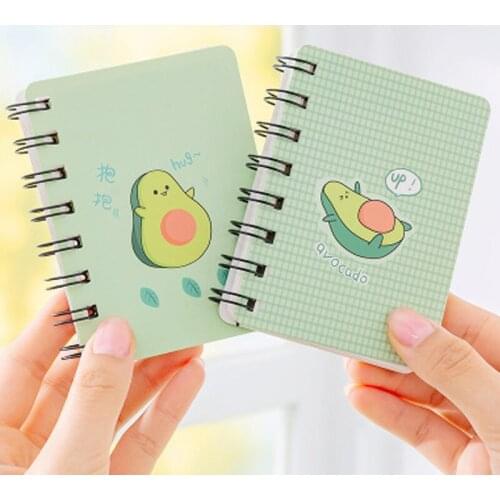 BLINGIRD Creative Notebooks