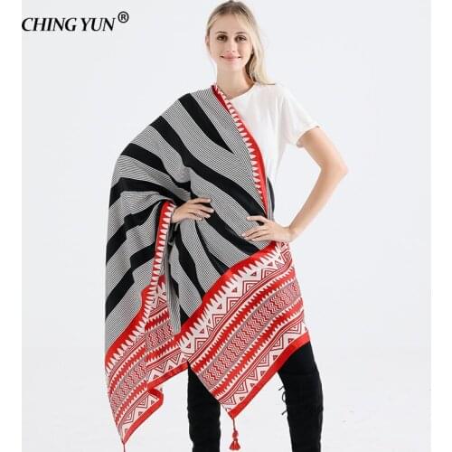 CHING YUN Women's Accessories