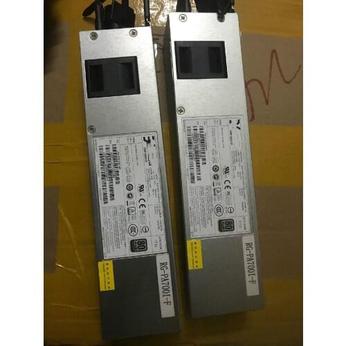 For RG-S6500-4C network machine power supply RG-PA700I-F switch power supply