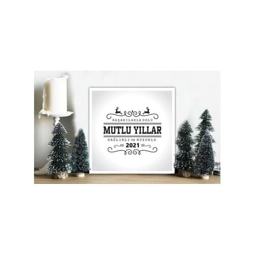 Seven Hills Life Photography Best Wish table christmas decorations рождественские украшения