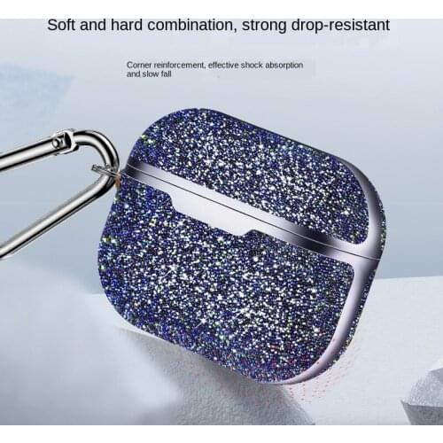 HengXuHui Cases With Rhinestones For Phones