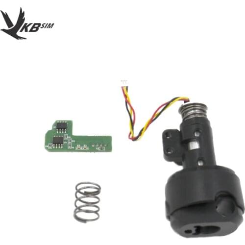 MCG Twist Adapter