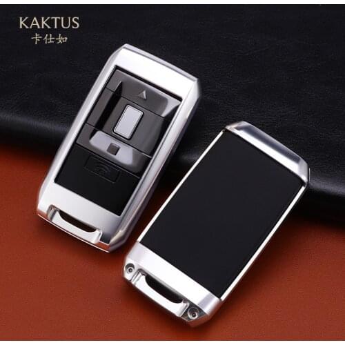 Car Key Pack for Rolls Royce Curinan / 18 Phantom / 21 Guster Key Cases Free Shipping
