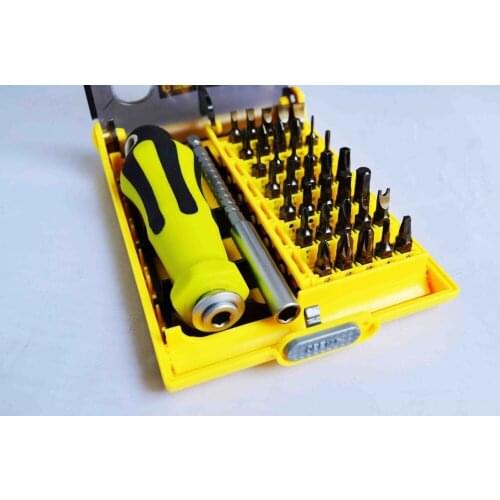 37 in 1 Precision screwdriver Set