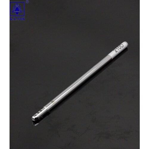 QXYUN Original Needle Bar Sewing Machine Q.X.YUN 210D