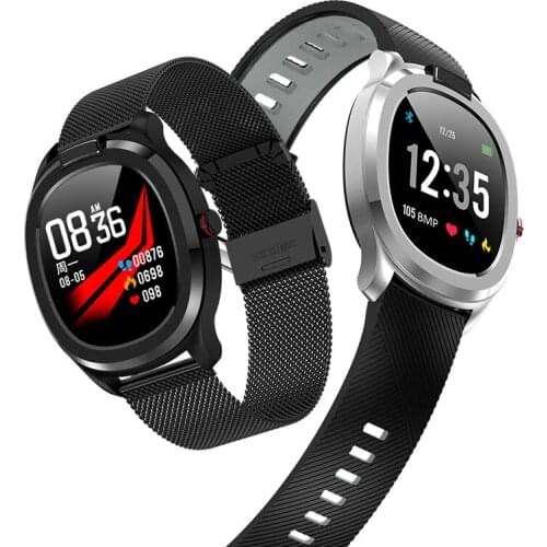 Original Sport Smart Watch Men Women Pedometer Band with Heart Rate Blood Pressure Monitor Fitness Fashion Smart Bracelet Watch