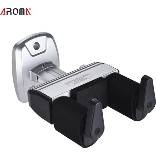 Aroma AH-86 Auto Lock Instruments Hanger Updated Auto Lock Mechanism For Acoustic Guitar Electric Guitar And Basses Guitar Parts