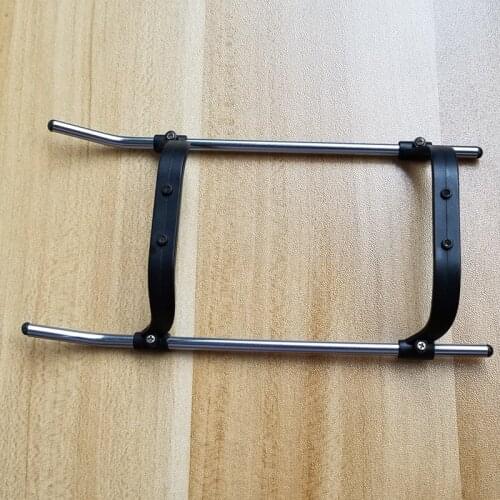 F1 Landing Skid Spare Part F1 Spare Part for Syma F1 RC Helicopter Landing Gear F1-04 Part Toy Helicopter Accessory Original