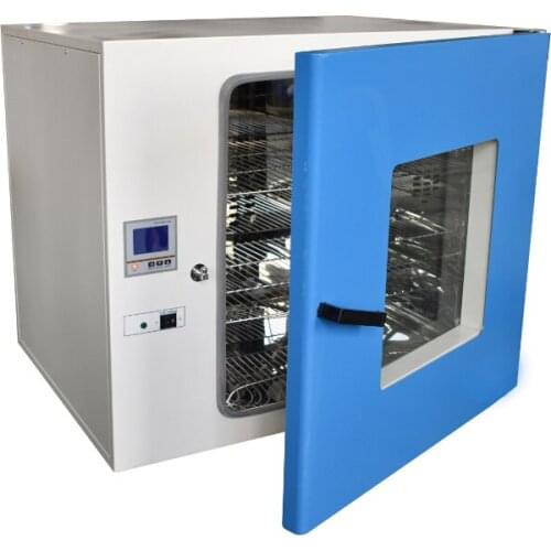 Dhg-9030A Electric Heat Thermostat Fan Oven Industrial Oven Laboratory Drying Oven