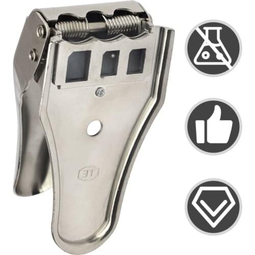 SIM Cutter Multifunctional Three-in-one SIM Card Cutter Mobile Phone Parts Phone Accessories (Silver)