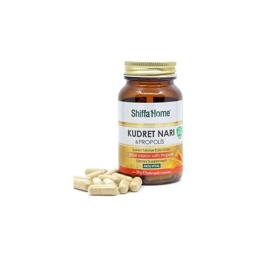 Shiffa HomePomegranate Pomegranate Propolis Capsule