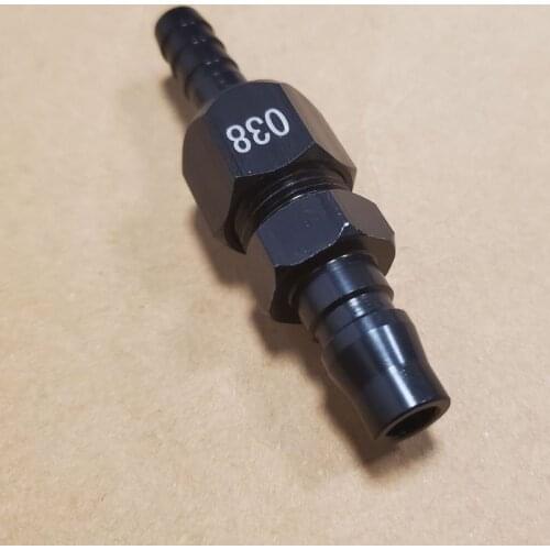 Car Automatic transmission oil changer connector for AUDI joint