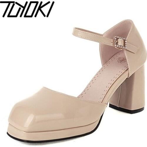 Женская весенняя обувь TUYOKI China At AliExpress