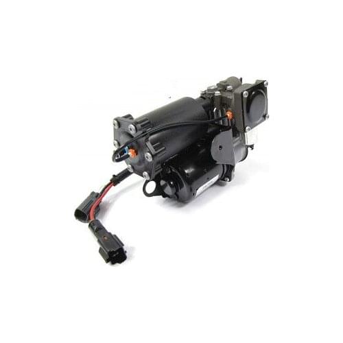 COMPRESSOR AIR SUSPENSION for LR3 LR4 & Sport LR023964 LR010376 LR011837 LR012800 LR015303 LR045251 RQG500090