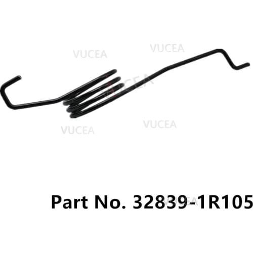 Clutch return flip spring For Kia Rio 2010 2011 2012 2013 2014 2015 2016 2017 For Hyundai sonta LF 328391R105 32839-1R105