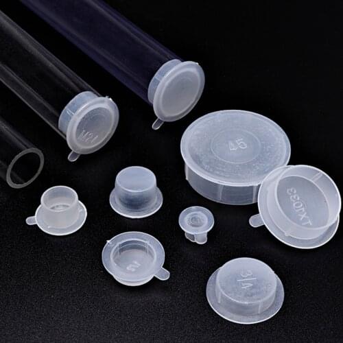 10pcs Metric cylinder dust plug Cap plastic sheath inner thread hole plug for hydraulic hose Screw hole decor cover protector