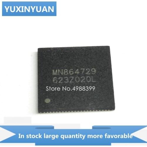 5pcs/lot Original new MN864729 for PS4 CUH-1200 HDMI IN STOCK