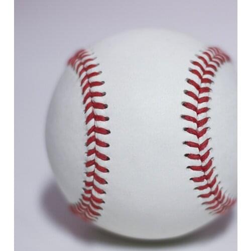 9inch 5oz Official league Baseball/Practice baseball/Leather baseball for training