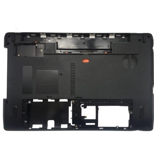 NEW cover case For Acer Aspire 5750g 5750 5750Z 5750zg Laptop Bottom Base Case Cover AP0HI0004000