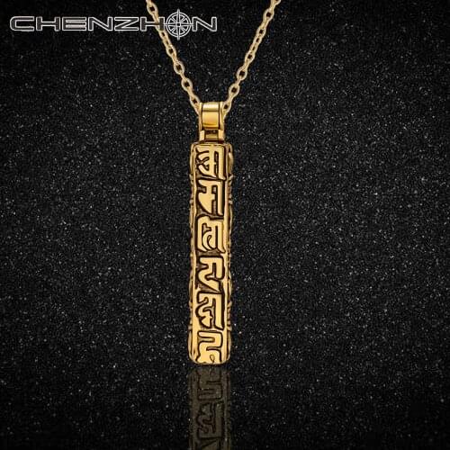 Винтажные подвески CHENZHON China At AliExpress