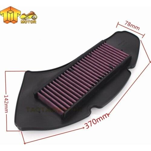 CK CATTLE KING Motorcycle Air Filters