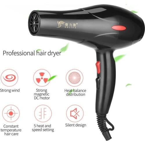 DELIYA Devices For Beauty And Health