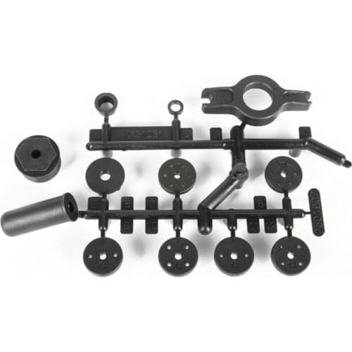 Axial Racing AX31031 Axial Big Bore Shock Parts/Piston 16mm 1/10 rc crawler car