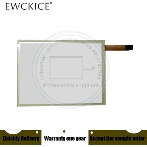 NEW Rotrol II HMI PLC touch screen panel membrane touchscreen