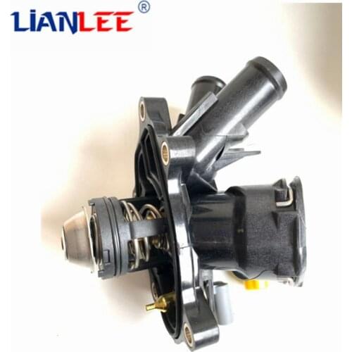 Genuine Engine Thermostat Housing Sensor For Mercedes W204 R172 S204 W204 C204 W212 R172 A2712000315 A 271 200 03 15