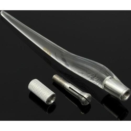 Eyebrow manual pen for permanent makeup