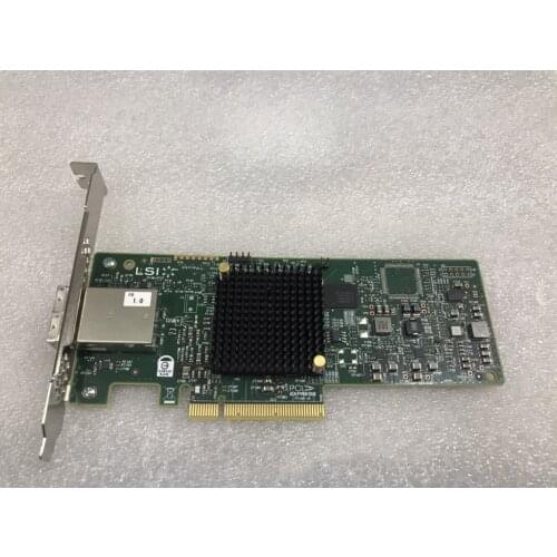 SAS 9300-8e SAS3008 12Gb/sHBA 8t