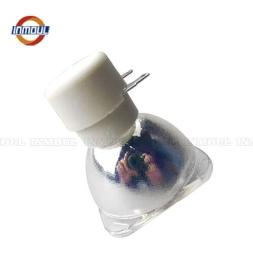 Replacement Compatible Bare Bulb 5J.J4R05.001 lamp for BENQ MW712 MX813ST Projectors
