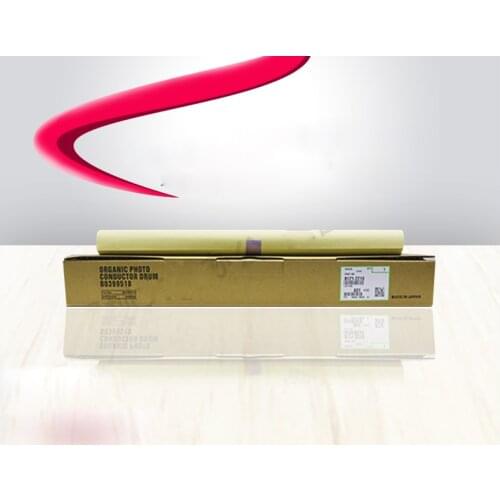 Brand new fuser film sleeve for Ricoh MPC3002 C3502 C5502 C4502 SPC830 C889-3002