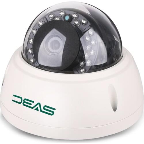 SV3C CCTV Dome Cameras