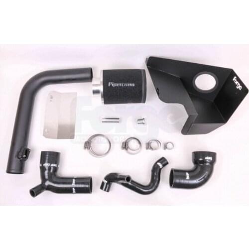 Air intake for Golf Mk5 2.0 GTi - ED30 and Audi S3 2.0T Audi S3 2.0 FSiT (8P Chassis)(Forge FMIND16)