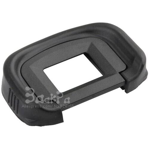 10pcs Camera EG Rubber Eyecup Eye Cup Viewfinder for 7D 5D Mark III 1Ds Mark III 1D Mark IV 1D Mark III Wholesale