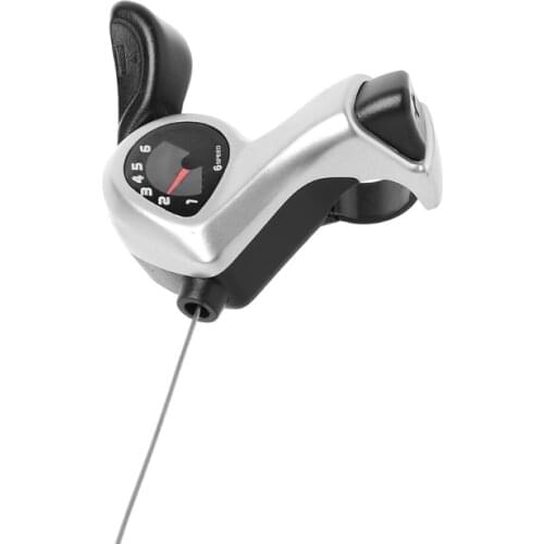 2021 Top Bicycle Derailleur Trigger TX50 Professional Shifter Speed Change 3/6/7 Speeds