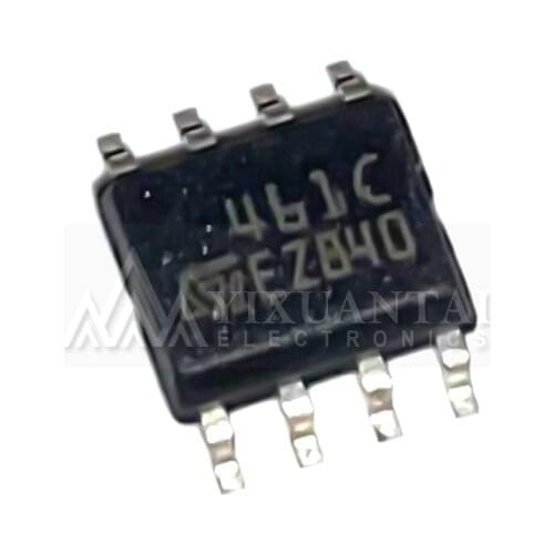 10Pcs Free shipping SOP8 TS419ID TS421IST TS421ID TS461C TS462C TS482ID TS486ID TS419 TS421 TS461 TS462 TS482 TS486 419 421sop-8