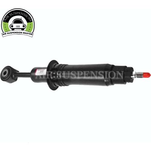 Free shipping Front Shock Absorber for Lexus LX 570 2007-2015 with Sensor 48510-69355 48510-60160 48510-69405 48510-60180