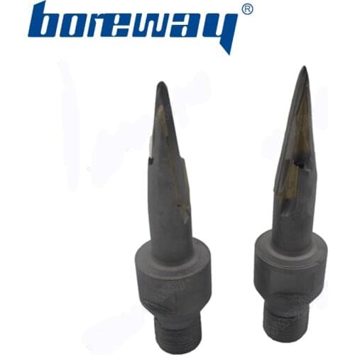 Boreway Supply A Piece of R5 Diamond CNC Conic Mill for Grinding Stone Marble Granite